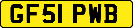 GF51PWB