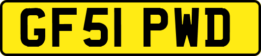GF51PWD