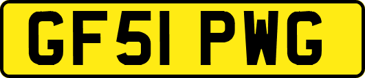 GF51PWG