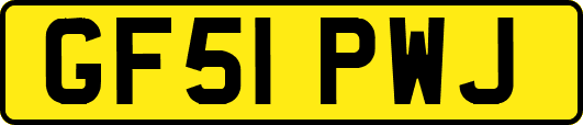 GF51PWJ
