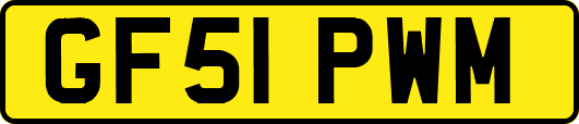 GF51PWM