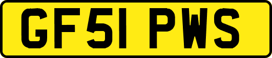 GF51PWS