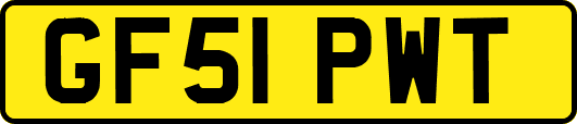 GF51PWT