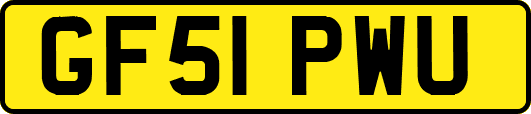 GF51PWU