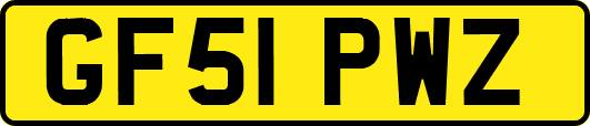GF51PWZ