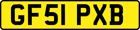 GF51PXB
