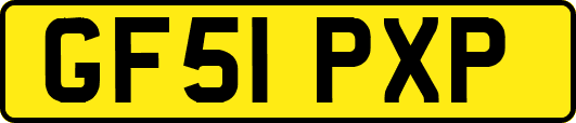 GF51PXP