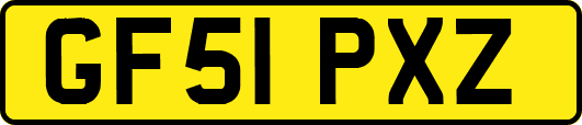 GF51PXZ