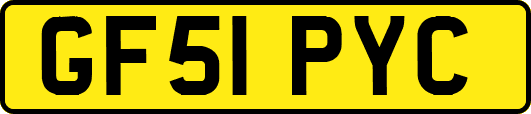 GF51PYC