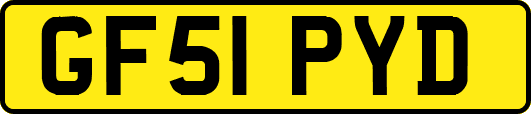 GF51PYD