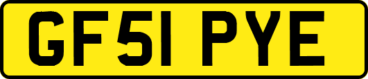 GF51PYE