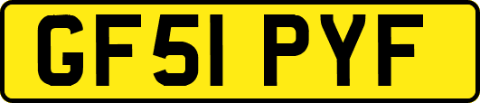 GF51PYF