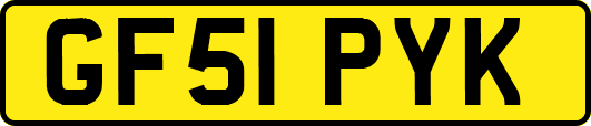 GF51PYK