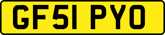 GF51PYO