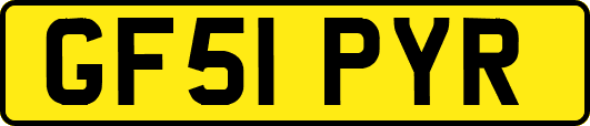 GF51PYR