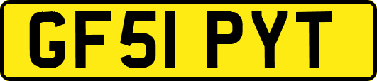 GF51PYT