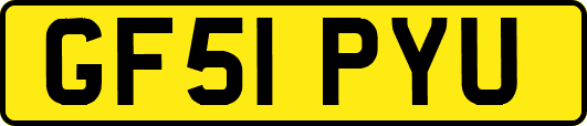 GF51PYU