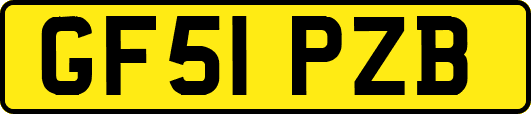 GF51PZB