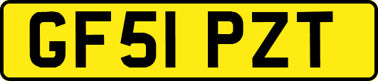 GF51PZT