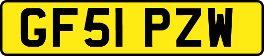 GF51PZW