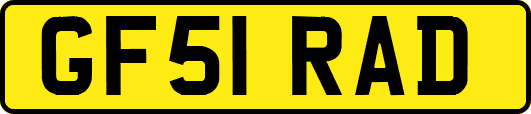 GF51RAD