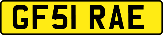 GF51RAE