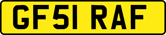 GF51RAF