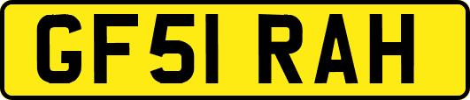 GF51RAH