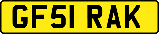GF51RAK