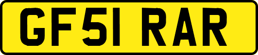 GF51RAR