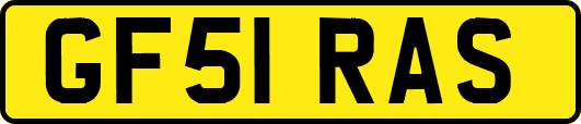 GF51RAS