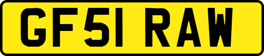 GF51RAW