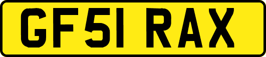 GF51RAX