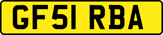 GF51RBA