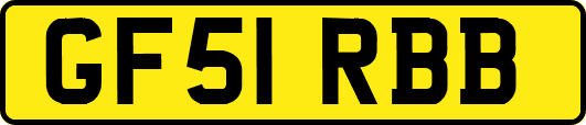 GF51RBB