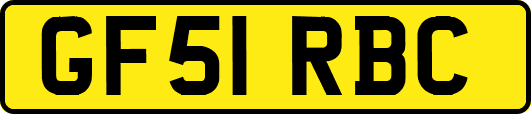 GF51RBC