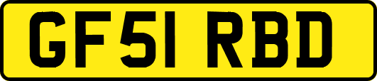 GF51RBD