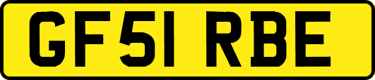 GF51RBE