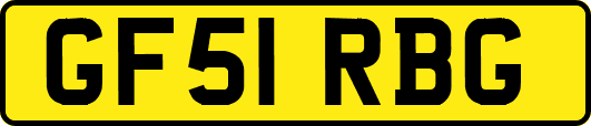 GF51RBG