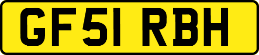 GF51RBH