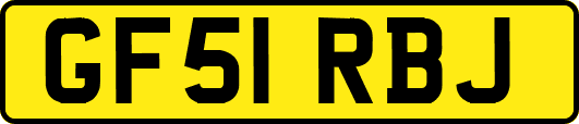 GF51RBJ