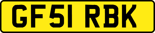 GF51RBK