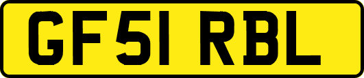 GF51RBL