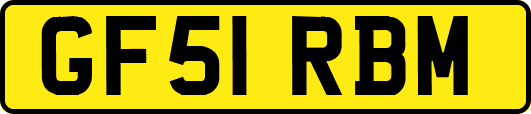 GF51RBM