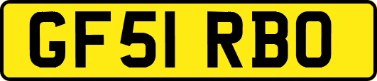 GF51RBO