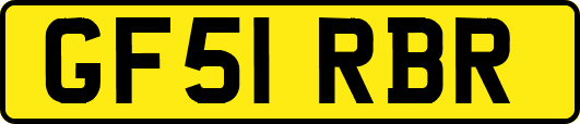 GF51RBR