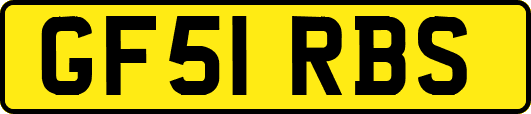 GF51RBS