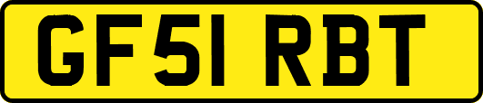 GF51RBT