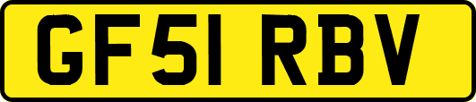 GF51RBV