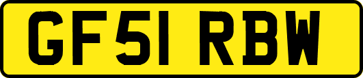 GF51RBW